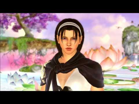 Tekken Tag Tournament | Arcade Mode | Alisa/Miguel