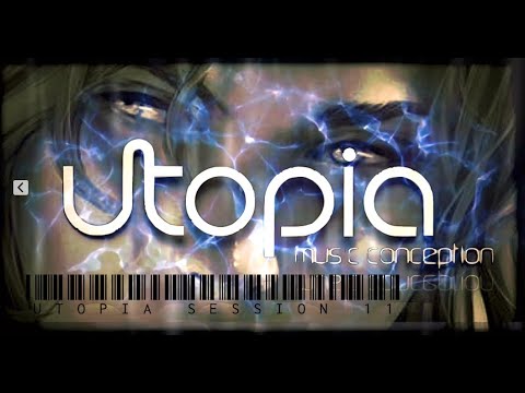 Utopia Session - Outbreak 11 // DJ Mix Show // Melodic Techno & Progressive House