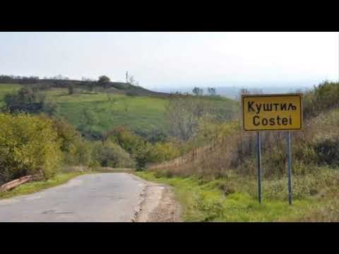 Coștei Banatul Sârbesc