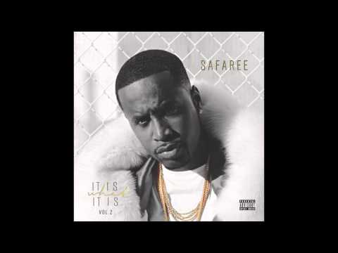 Safaree feat. Olaf - "Can't Lie" OFFICIAL VERSION