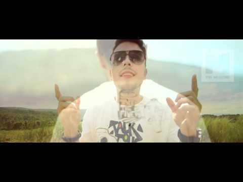 96ers - Quiero Volar (feat. Monica Moss y Trad Montana)