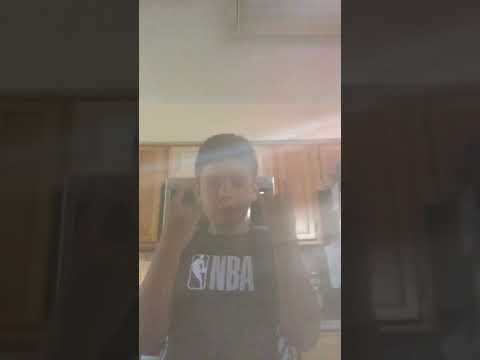 Goku diss track on Chico aka le$