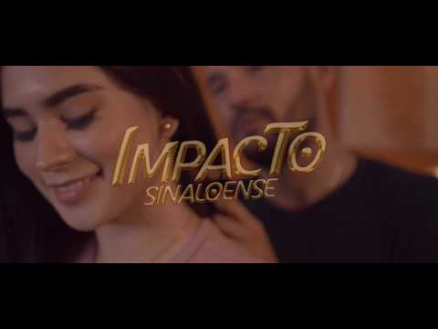 Impacto Sinaloense - Tuve Que Soltarte
