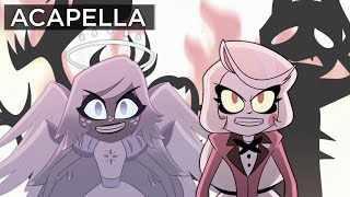 You Didn't Know (Acapella) // HAZBIN HOTEL - WELCOME TO HEAVEN // S1: Episode 6