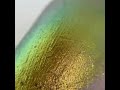 Shine cosmetics Cream shadows multichrome Cream Eyeshadow Born to Shine - M3