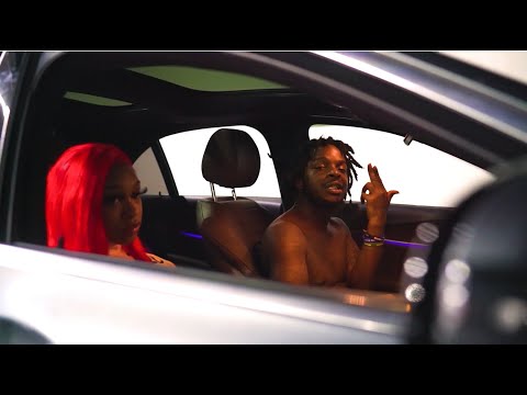 Soulja Livin Tru - Move Around (Ludacris)