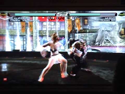 T6 BR Kane [Lil] vs Suiken [Lei] - 8