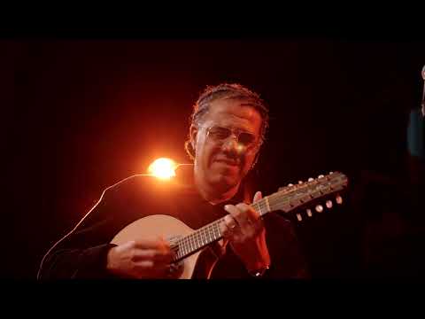 Hamilton de Holanda + EPMH Band - Afro Choro