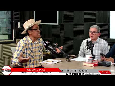 Pescadores rechazan restricciones propuestas para los manglares de Chiriquí