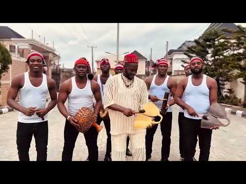 Ejyk Nwamba - Ego Yahoo (Official Viral Video)