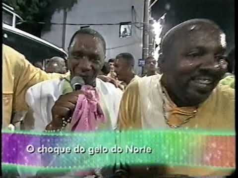 11  Imperatriz Leopoldinense  2007