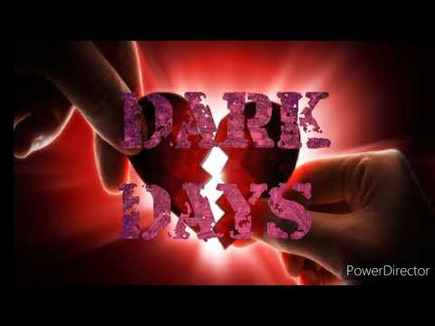 Lowskee NTE - Dark Dayz (Switched Up)