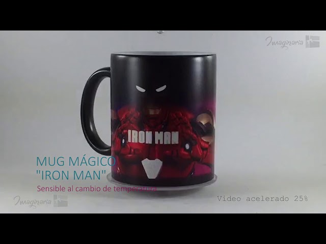 Vídeo relacionado con MUGFFINS Tazas para AGENTE INMOBILIARIO hombre - En Español - Mejor de la Galaxia Cuando Fuerza me Acompaña - 11 oz / 330 ml - Regalo original y divertido