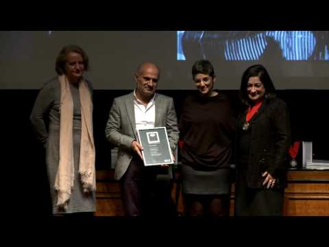 RIBA President's Medals 2016 - Research Medal