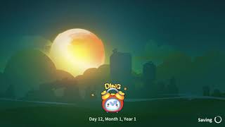 My Time at Portia #10 Chest Hunt in Town