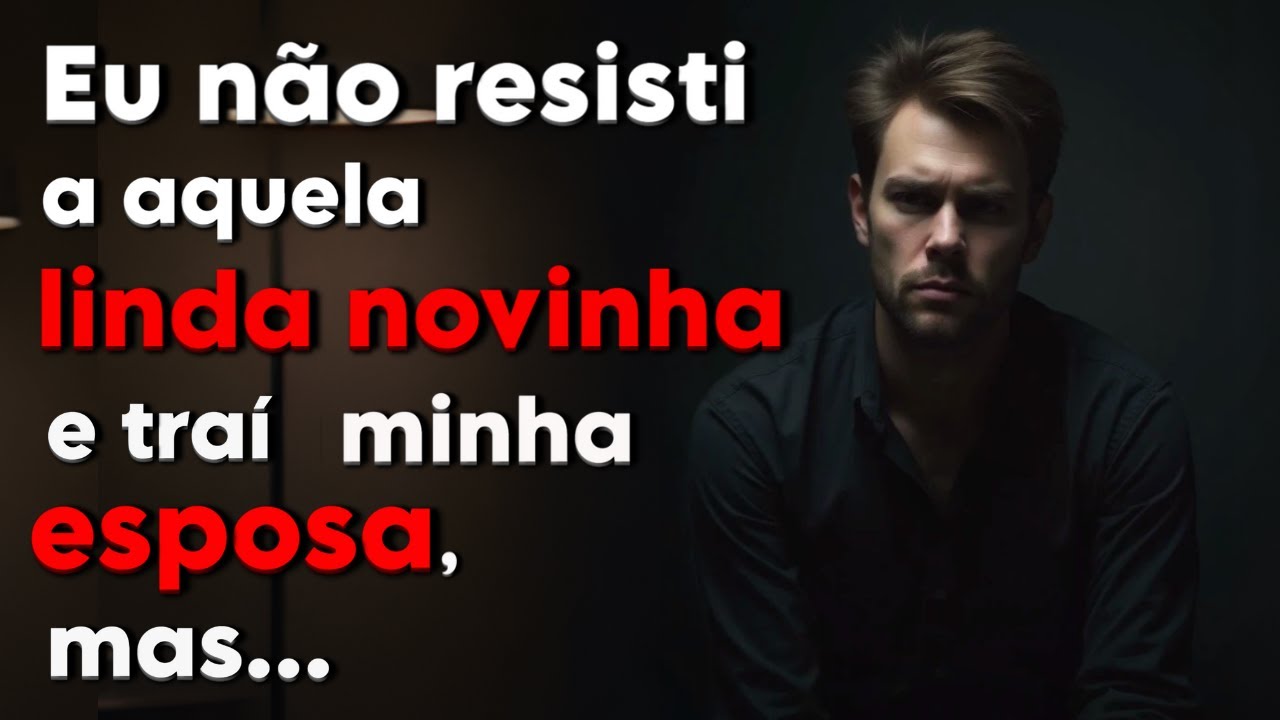 Eu me ARREPENDI de trair minha esposa e apelei pra MAGIA NEGRA pra trazê-la de volta -relato real
