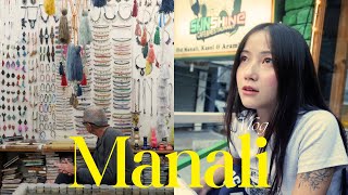 Exploring the beauty of Manali : a Travel Vlog