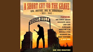 Parchman Farm Blues