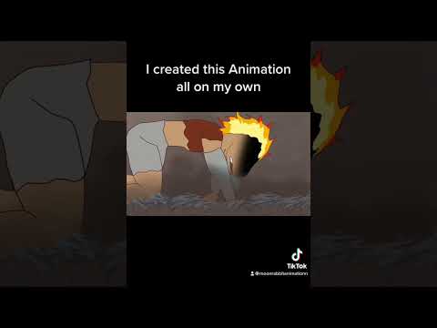 Kingdom Dragons 2nd Teaser Animation