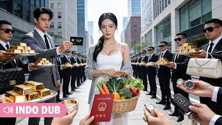 Download lagu Diusir, istri rumah tangga ungkapkan aslinya presiden miliaran dollar dan membalas keluarga suaminya mp3