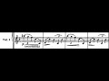 Anton Bruckner -- Symphony No. 3 in D Minor -- Score