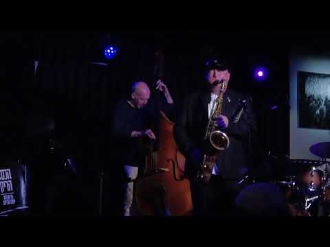 I Want To Be Happy by Vincent Youmans (Fine & Anchipolovsky)