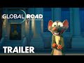 The Nut Job Trailer 2 Open Road Films
