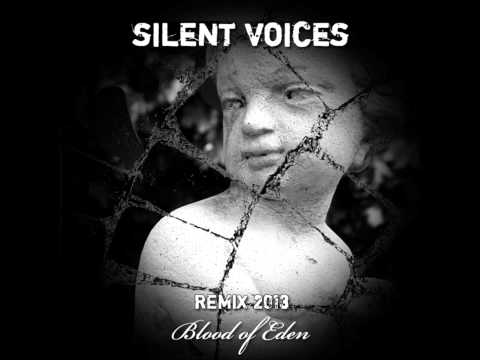 Silent Voices - 