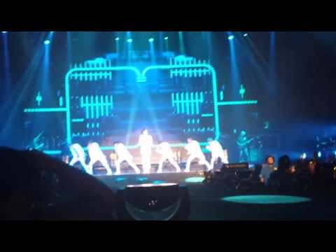 [131111] Infinite - Comeback Again @ SJSU