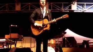 Josh Ritter - You Don't Make It Easy Babe