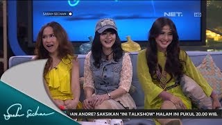 Download lagu Career Journey of 3 Dara mp3