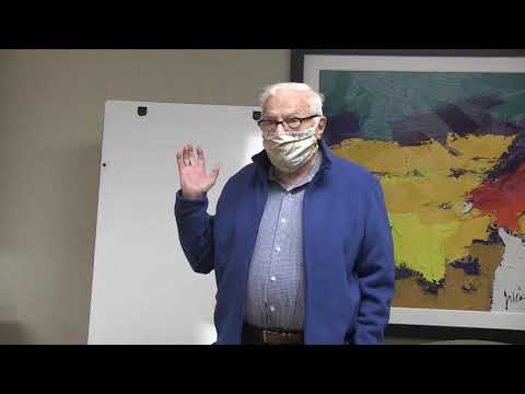 Winthrop History   with Dave Hubbard and Michael Herbert