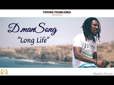 D.manSong - Long Life (Oficial Video) 2020
