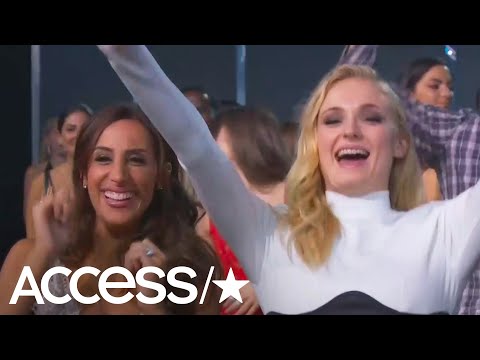 download lagu mp3 mp4 Jonas Brothers Wives Vma, download lagu Jonas Brothers Wives Vma gratis, unduh video klip Jonas Brothers Wives Vma