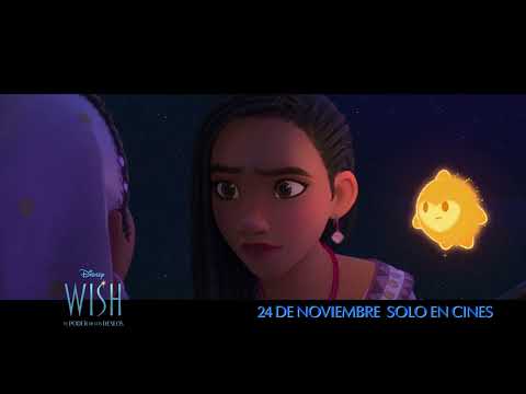 Anuncio: 'Y la estrella respondió'