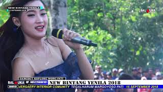 Download lagu Aku takut NBY MARGOYOSO 15 SEP 2018 mp3 Download lagu Aku takut NBY MARGOYOSO 15 SEP 2018 mp3