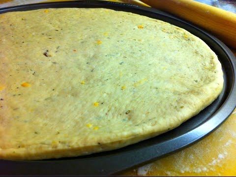 download lagu mp3 mp4 Garlic Herb Pizza Crust, download lagu Garlic Herb Pizza Crust gratis, unduh video klip Garlic Herb Pizza Crust