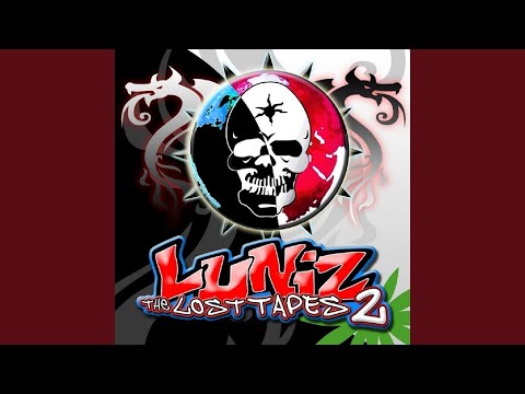 I Got 5 On It (Instrumental)