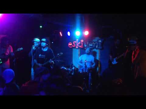 AİS EZHEL feat. AGA B & KÖKLER FİLİZLENİYOR 23 Mart 2017 eSkiyEni / Yak Ateşi