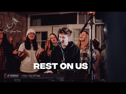 Rest On Us | (David Funk, Zahriya Zachary, Bryce Moore) x The Bluejay House