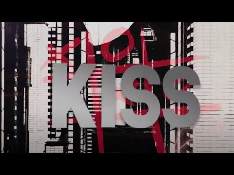 Video Kiss (El Último Beso) de Reykon 