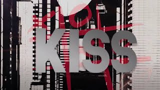 Kiss (El Último Beso) Music Video