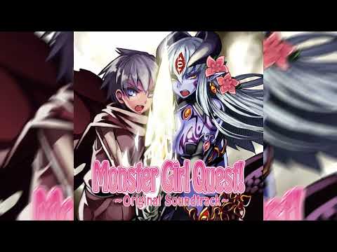 Best VGM 1049 - Monster Girl Quest - 'Ilias Final Form' (Rengoku Teien)