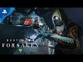 Destiny 2: Forsaken – Cayde’s Exotic Stash Pre-Order Trailer | PS4