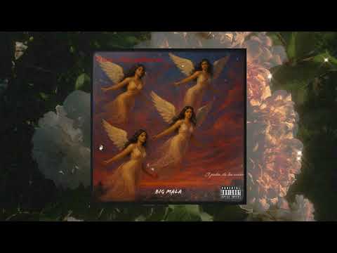 Big Mala - Esa Noche (Visualizer) | EP. Alas del Silencio