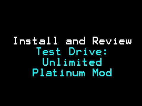 Test Drive Unlimited Platinum: First Impressions