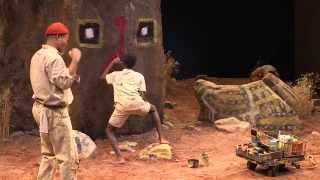 Signature Theatre Trailer
