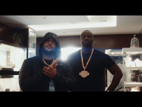 Manuellsen feat. KEZ - Drips (prod. by Young Mesh)