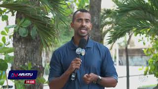 Empresario é preso em operação | Aratu Notícias I TV Aratu