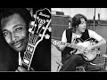 Oh Darling - Paul McCartney and George Benson